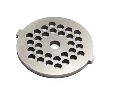 Řezná deska do mlýnku 5.0mm pro masořezky ETA, Zelmer, Polaris a Scarlett