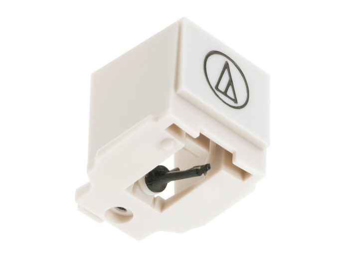 Náhradní jehla ATN 3600 L pro přenosku Audio-Technica AT-3600L