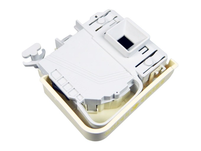 Zámek dveří pračky 00615923 SIEMENS / BOSCH