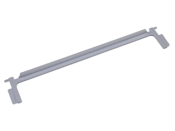 Zadní hrana skleněné police pro lednice Arcelik / Beko 4523490100