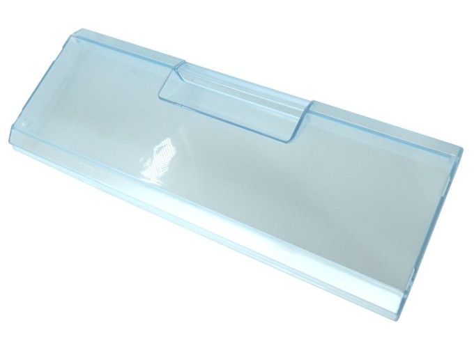 Horní čelo šuplíku chladničky 00670977 BOSCH / SIEMENS