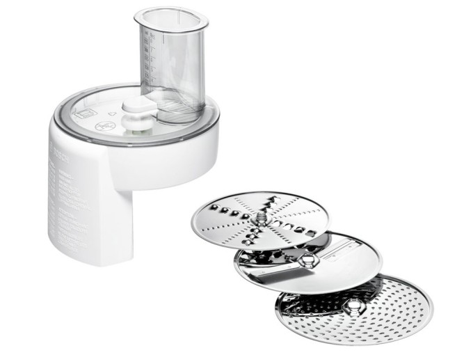 Krouhač kuchyňského robotu Bosch Siemens MUZ4DS4 17001357