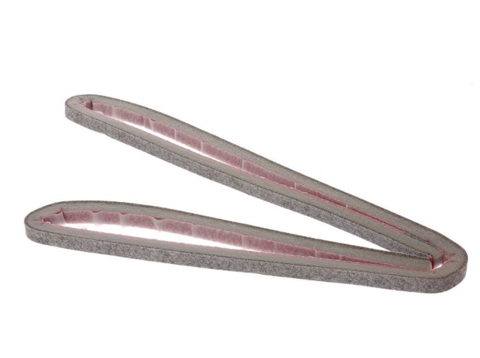 Těsnění bubnu sušičky 00649045 BOSCH / SIEMENS