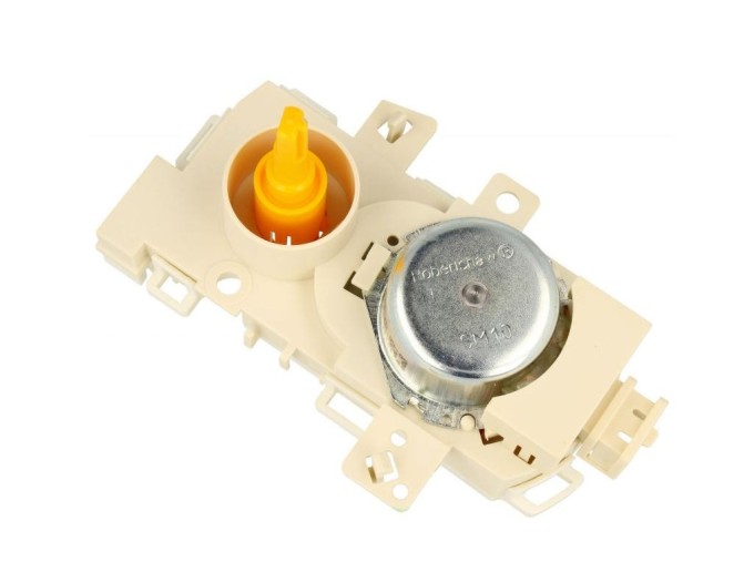 Motorek rozdělovače vody 481010745146 WHIRLPOOL / INDESIT