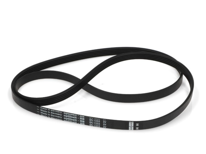 Drážkový řemen 1255J5EL 00439490 pro BOSCH a SIEMENS