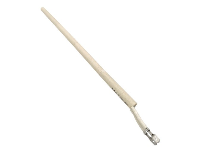 Keramické topné těleso 1000W 230V 400mm Hlavačka a Čech