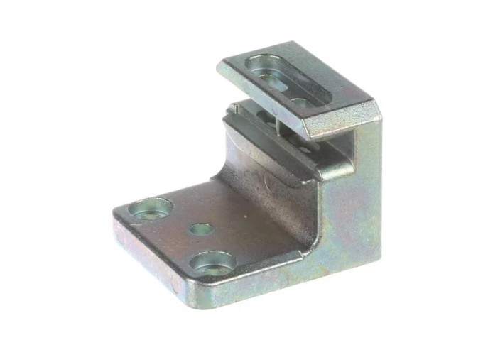 Pravý dolní pant dveří lednice LIEBHERR 704443900