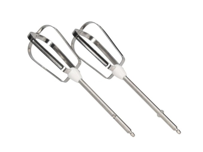 Šlehací metla KW715385 DeLonghi pro mixéry a roboty KENWOOD