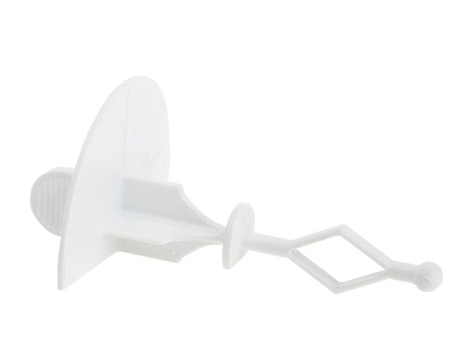 Pojistka proti přetečení lednice 00617875 BOSCH / SIEMENS