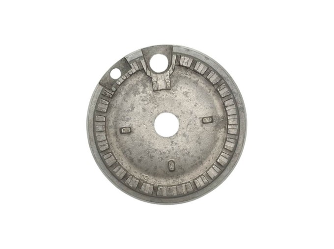 Rozdělovač plamene pro sporáky Mora a Gorenje 110976