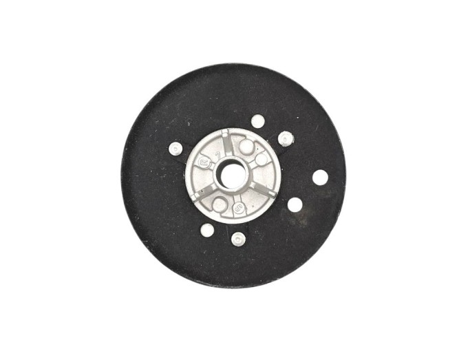 Rozdělovač plamene hořáku Mora Gorenje 284613