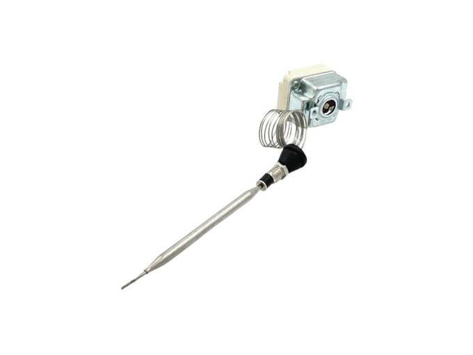 Termostat sekundárního výměníku MORA 12020