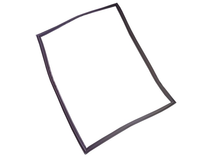 Magnetické těsnění dveří mrazáku Hisense, Gorenje 822676 - originální náhradní díl