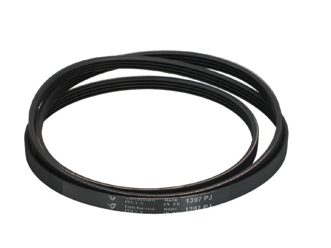 Drážkový řemen 1397J4 POLY-V pro pračky