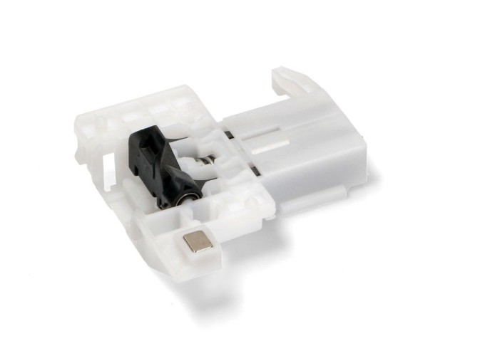 Zámek dveří myčky 10006917 BOSCH / SIEMENS - náhradní díl