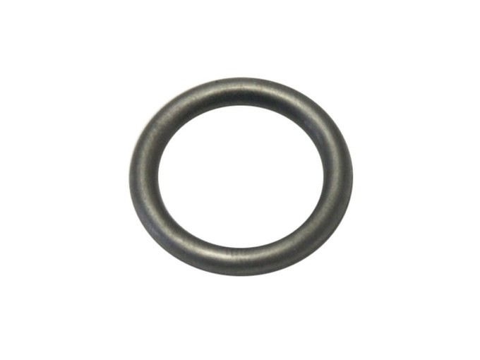 Silikonový O-kroužek 27 / 20 x 3.3 mm pro kávovary WHIRLPOOL / INDESIT