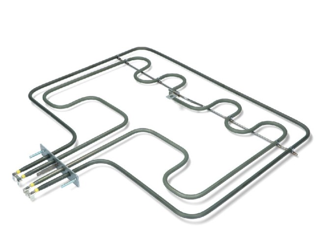 Horní topné těleso trouby s grilem 2700W ELECTROLUX / AEG 3570797047