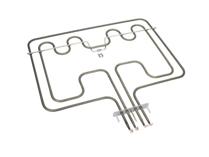 Horní topné těleso trouby s grilem 2700W ELECTROLUX / AEG 3570797047