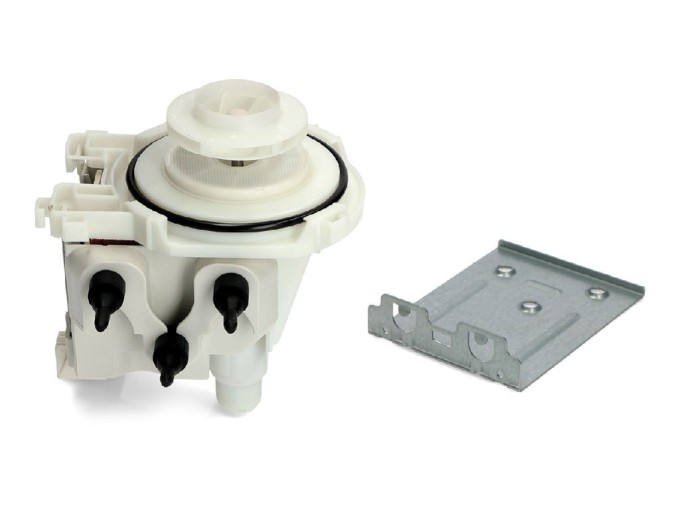 Oběhové čerpadlo myčky 480140102395 WHIRLPOOL / INDESIT - náhrada