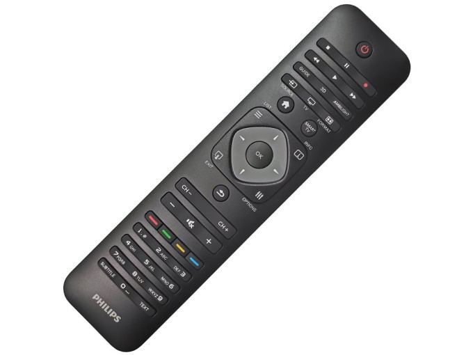 Originální dálkový ovladač Philips YKF319-001 V3