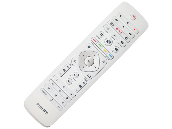 Originální dálkový ovladač Philips 996595006405