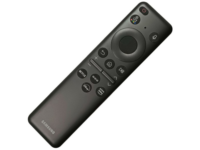 SAMSUNG BN59-01432J Originální Dálkový Ovladač TM2360E