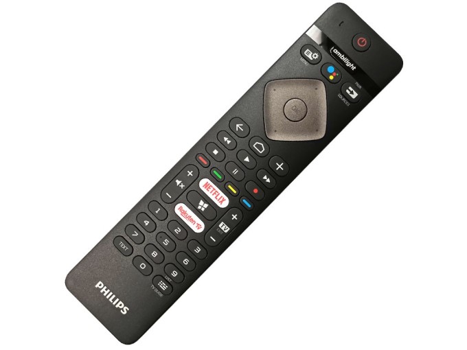 Originální dálkový ovladač Philips 996592003397