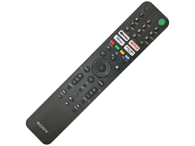 Originální dálkový ovladač RMF-TX520E pro TV Sony