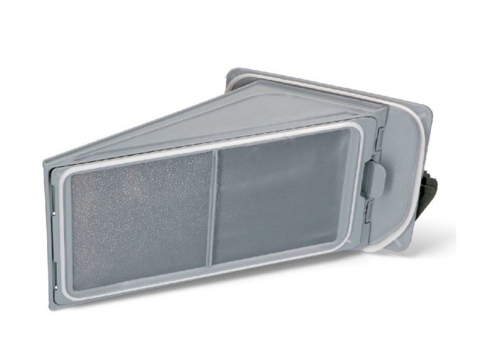 Náhradní filtr sušičky 481010345281 WHIRLPOOL