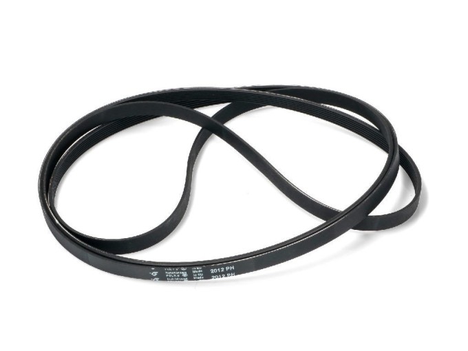 Řemen drážkový 7PH2012 pro sušičky VESTEL a HUTCHINSON