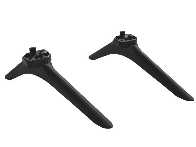 Podstavec pro TV LCD Hisense 40A4DG a HE40E5100FFTS - Nožičky L+R