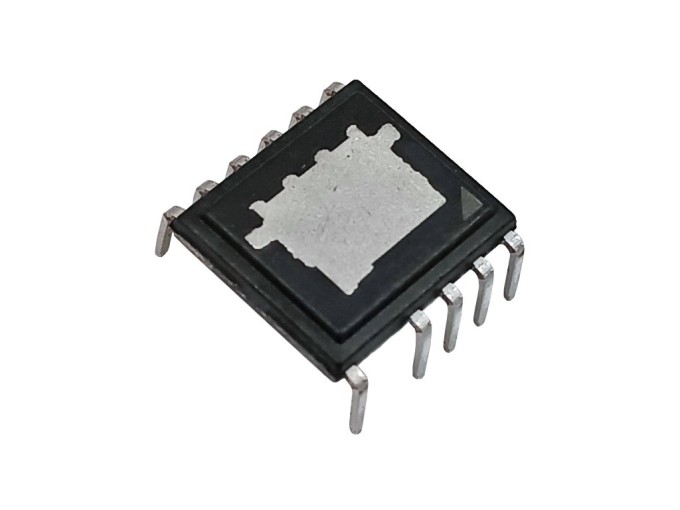 TOP267VG - Integrovaný off-line spínač