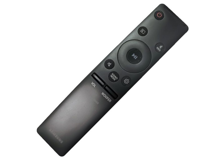 Originální dálkový ovladač Samsung AH81-13358A