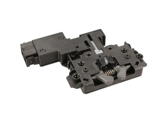 Zámek dveří myčky MIDEA 17476000000035 - originální díl