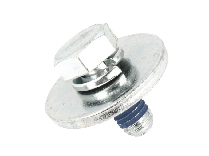 Šroub řemenice bubnu 4040FR4051C pro pračky LG