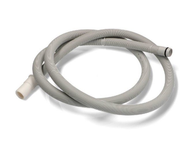 Vypouštěcí hadice k myčkám 00668114 BOSCH / SIEMENS