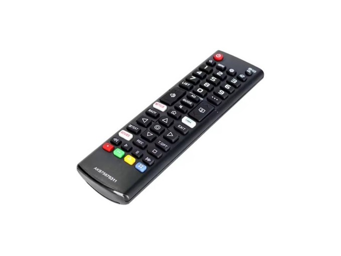 Dálkový ovladač LG AKB75675311
