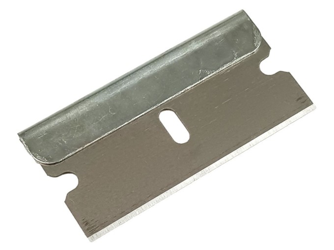 Náhradní čepele škrabky na sklokeramickou varnou desku 9029795409 ELECTROLUX / AEG