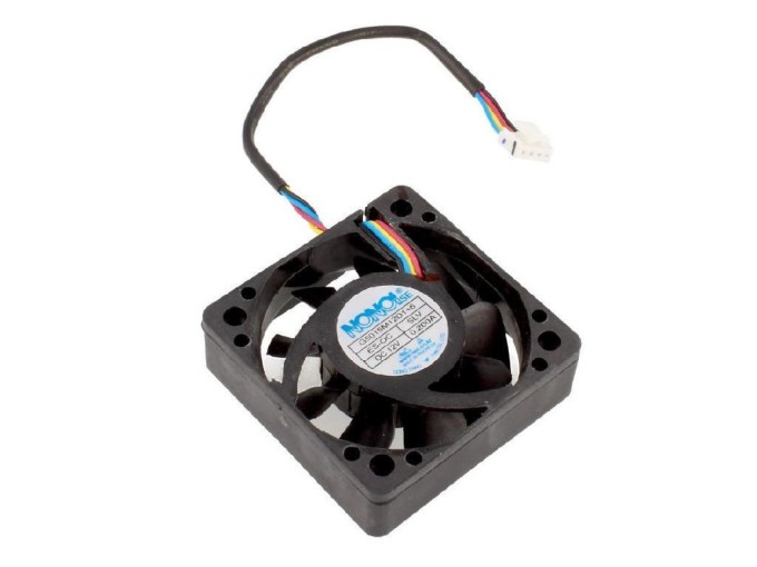 Originální ventilátor pro domácí kino SAMSUNG AH31-00066A