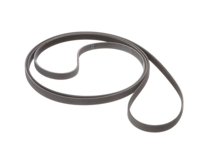 Řemen drážkový 1992H7 00753220 BOSCH / SIEMENS