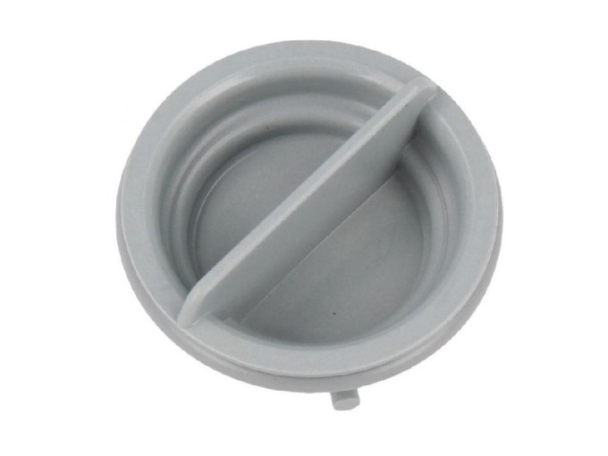 Zátka leštidla pro myčky WHIRLPOOL / INDESIT 482000031798