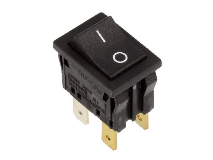 Vypínač napájení pro kávovary SAECO 242212625104