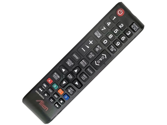 Dálkový ovladač SAMSUNG AA59-00602A