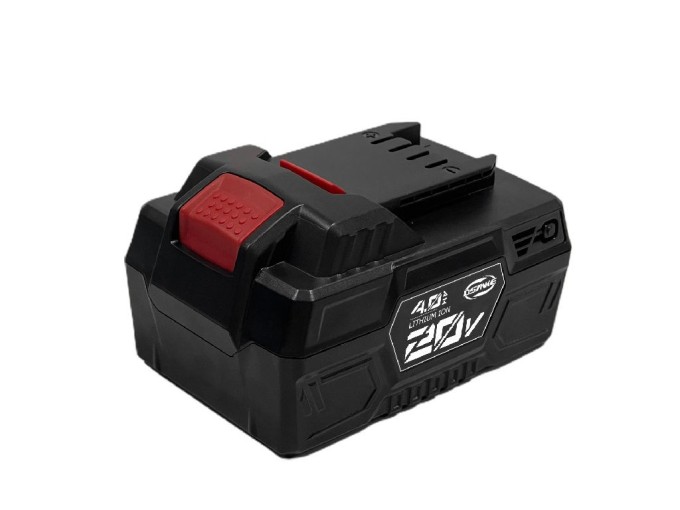 Náhradní akumulátor Parkside 20V 4Ah Li-Ion PAP 20 B3