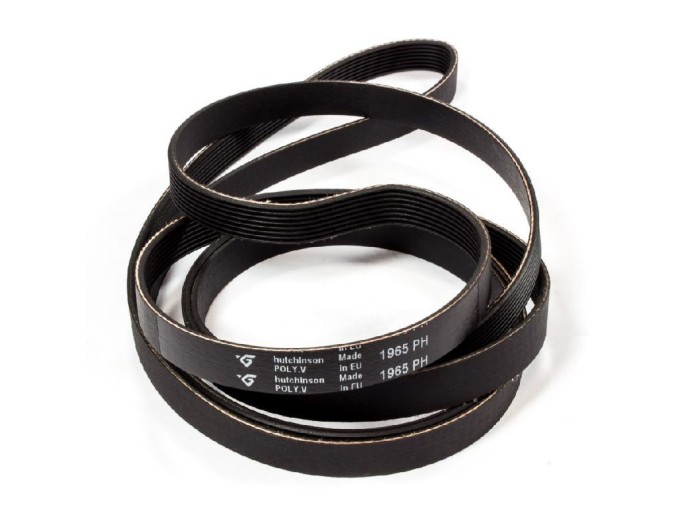 Řemen drážkový hnací 1965H8 00657917 BOSCH / SIEMENS
