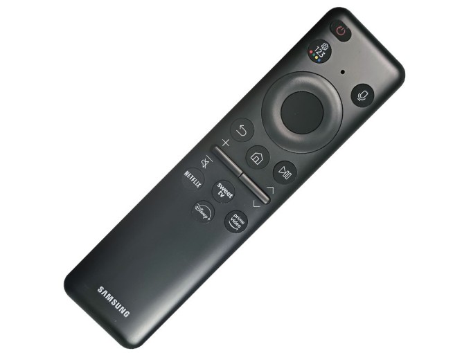 Originální dálkový ovladač Samsung BN59-01455C SOLAR