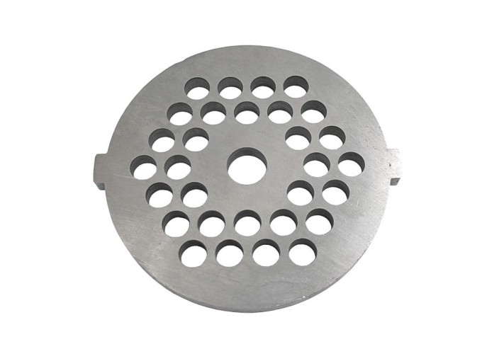 Řezná deska 4.0mm pro masořezky Eta 4128, Zelmer ZMM 1010B, Polaris, Scarlett