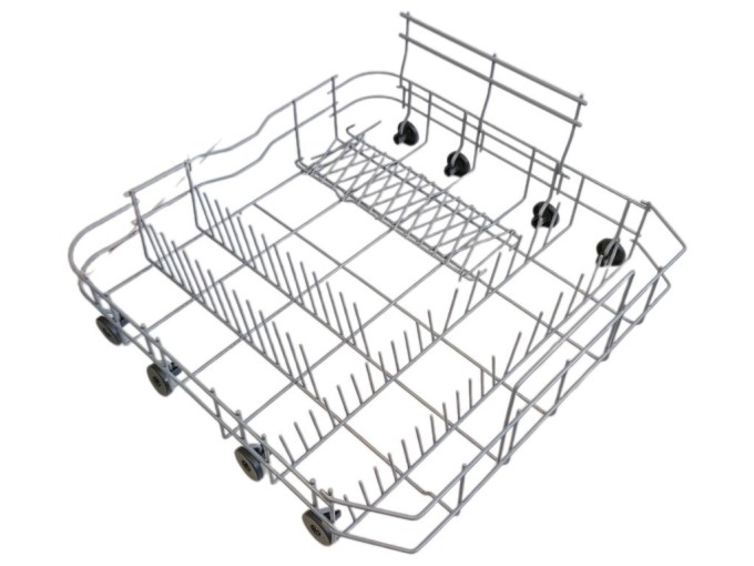 Spodní koš do myčky 8090030225 ELECTROLUX / AEG - originální díl