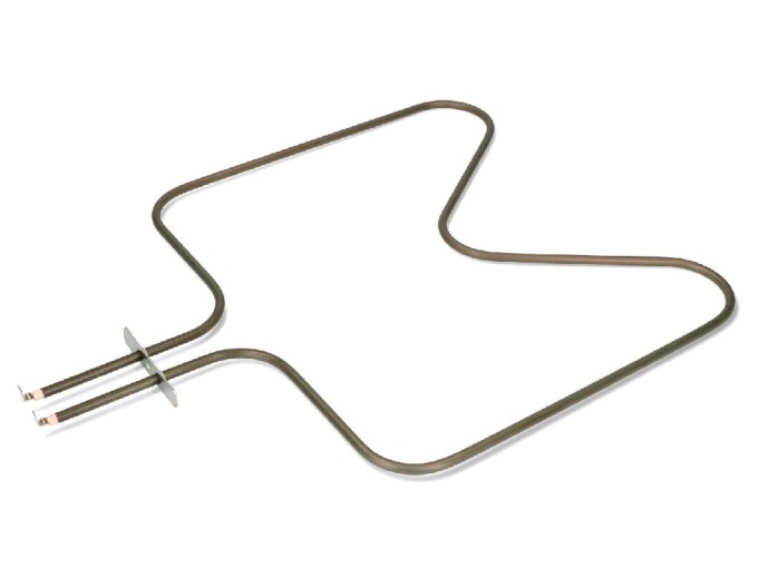 Spodní topné těleso trouby 1000W 3871428011 ELECTROLUX / AEG