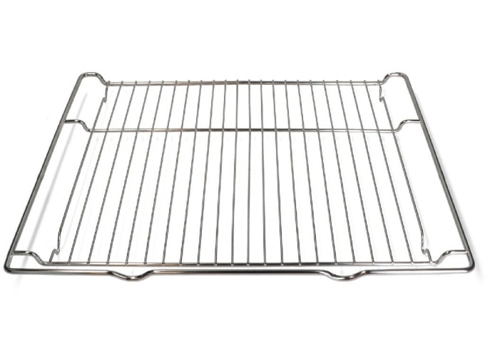 Drátěný rošt do trouby 45.5×37.5×3.1 cm - Bosch 00577170 / HEZ634000